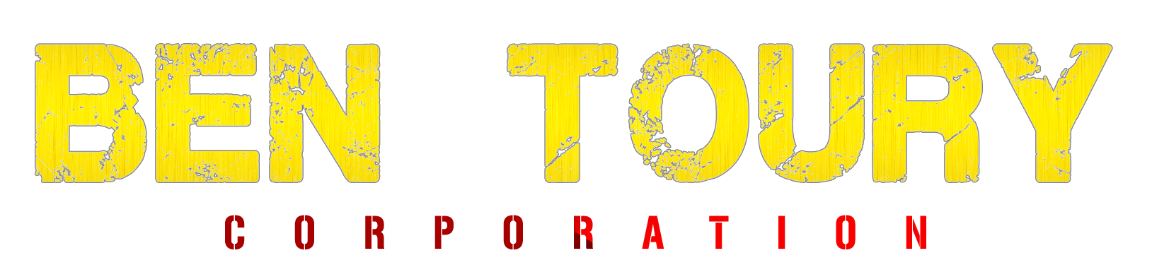 BEN TOURY CORPORATION